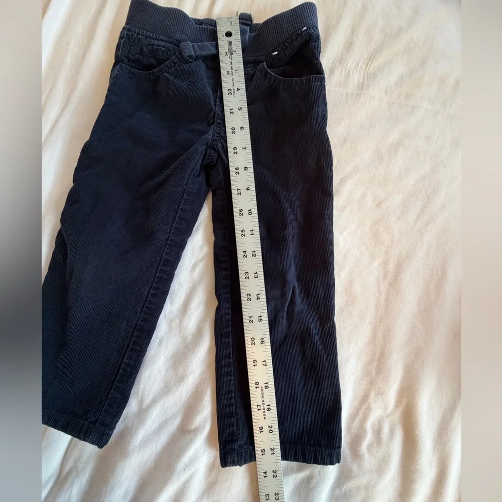 Gymboree Toddler corduroy pants jeans size 3T